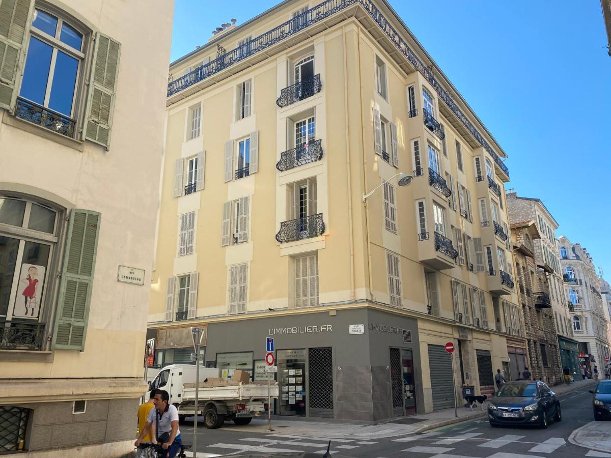 Central Lamartine Flat - Brand New Nice Extérieur photo