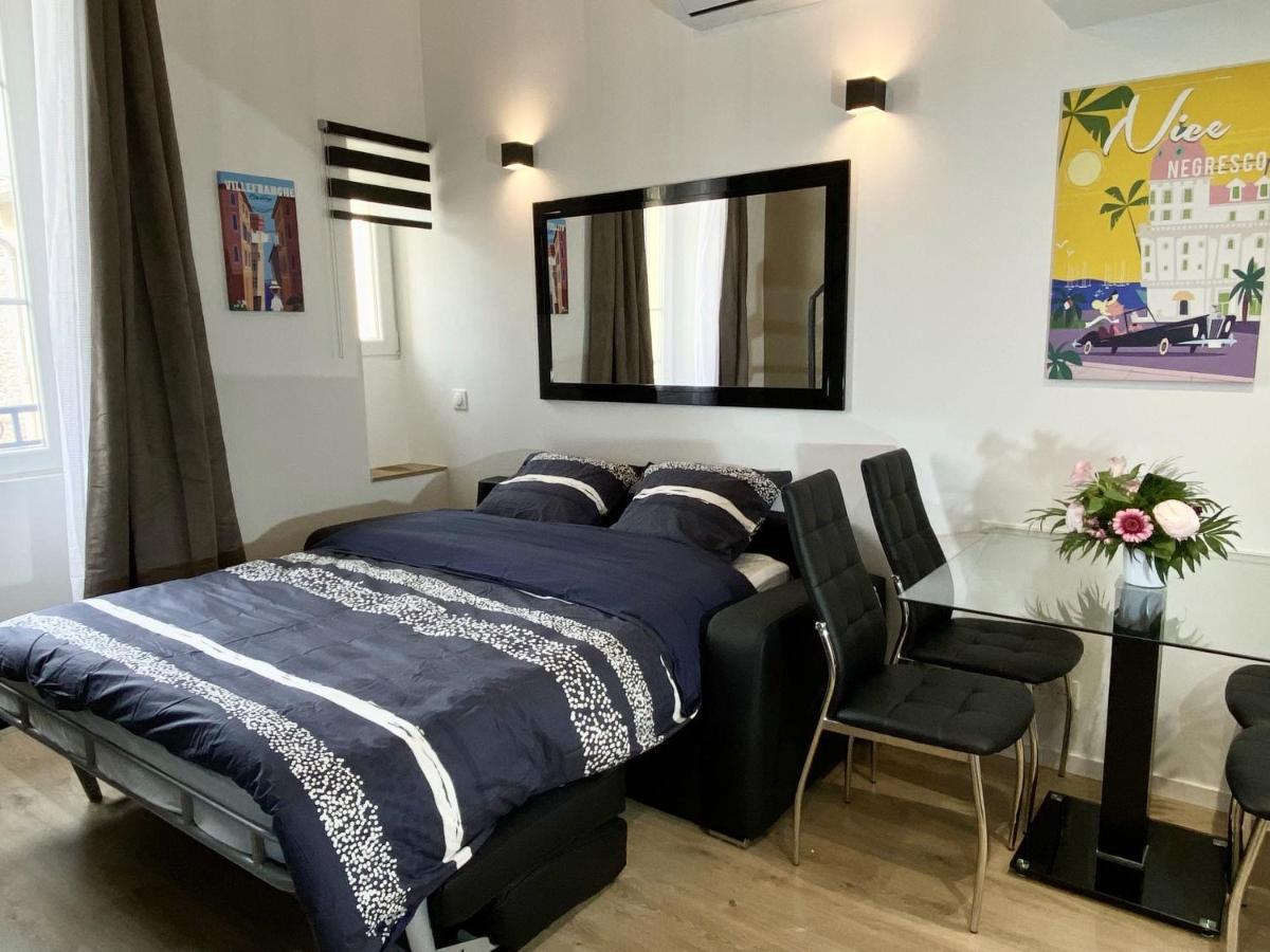Central Lamartine Flat - Brand New Nice Extérieur photo