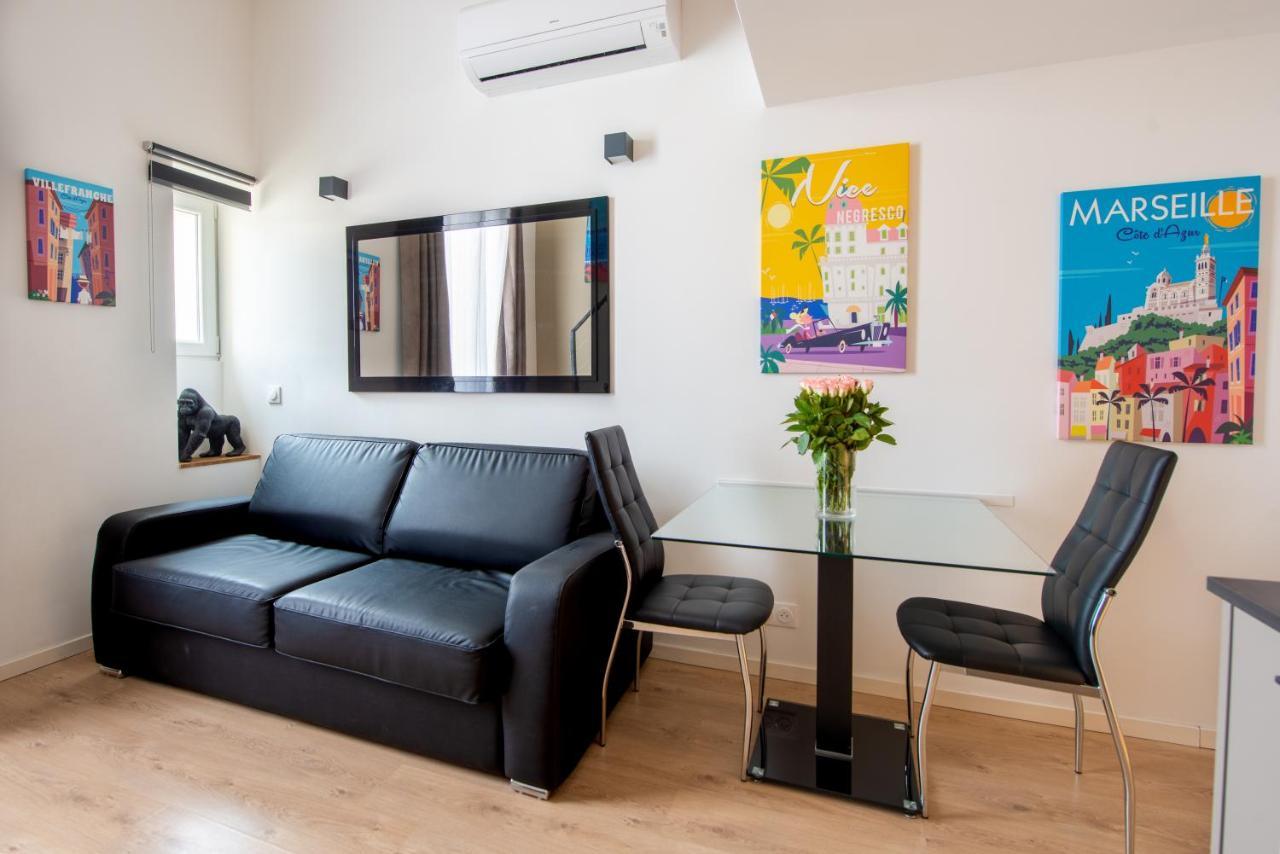 Central Lamartine Flat - Brand New Nice Extérieur photo