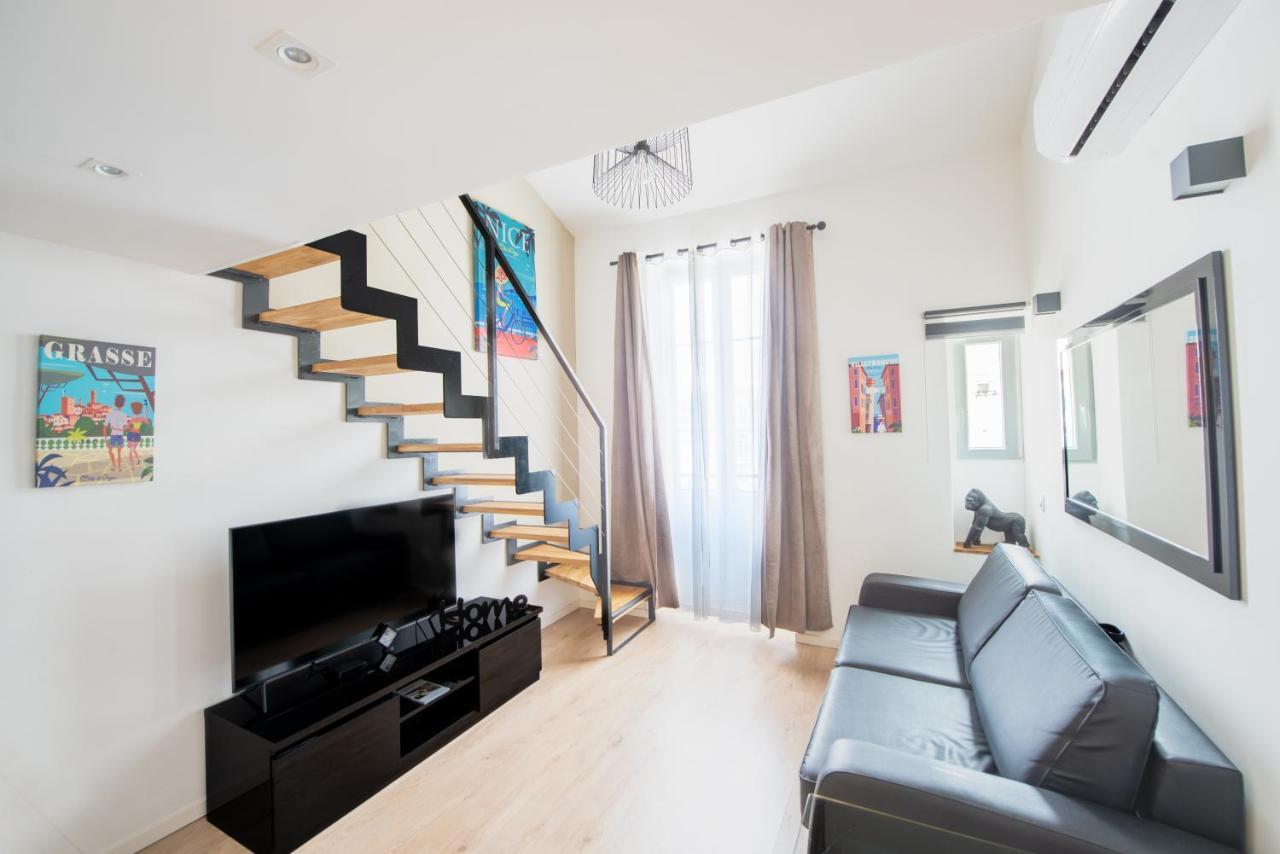 Central Lamartine Flat - Brand New Nice Extérieur photo