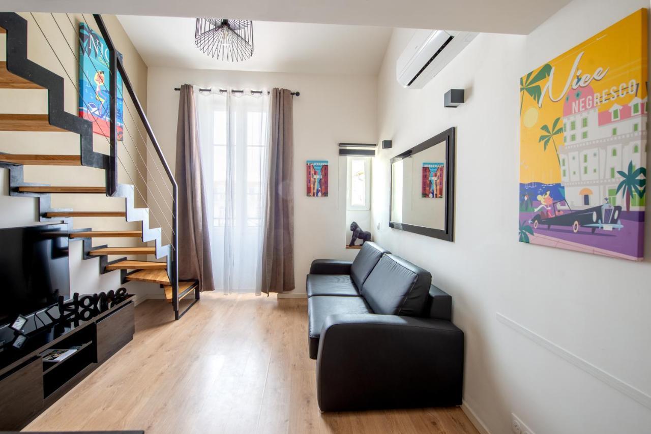 Central Lamartine Flat - Brand New Nice Extérieur photo