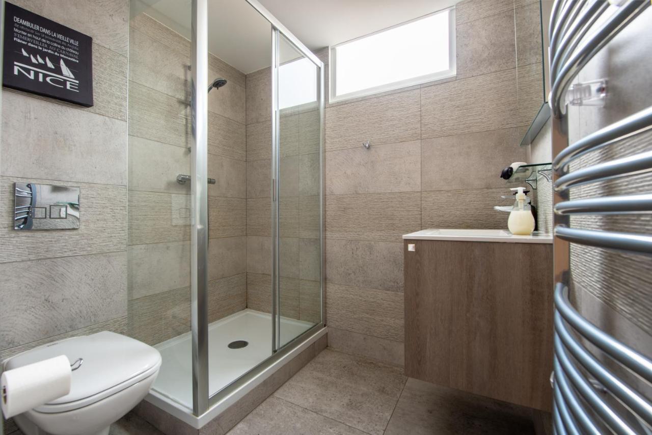 Central Lamartine Flat - Brand New Nice Extérieur photo